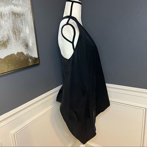 Lululemon Tranquility Sleeveless Wrap - Picture 9 of 13